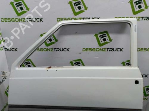 Left front door SEAT MARBELLA (28A)  | BP21438615C2 