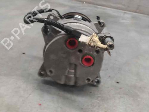 AC compressor PEUGEOT 406 (8B) 2.0 HDI 110 | BP21409874M34 