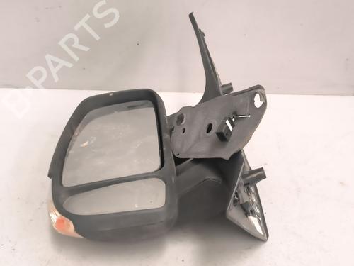 Used Left mirror Left mirror 39568595 39568595