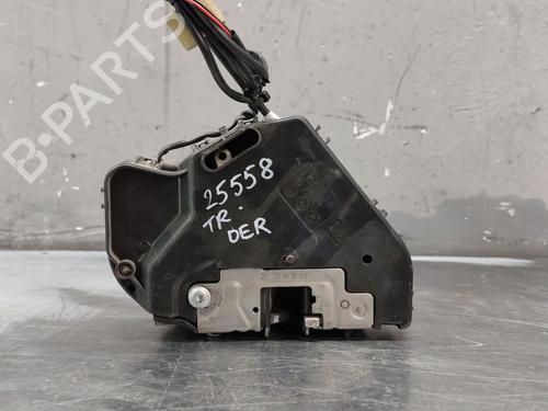 Fechadura trás direita Fechadura trás direita MERCEDES-BENZ E-CLASS (W211) E 320 CDI (211.026) (204 hp) 35799806 35799806