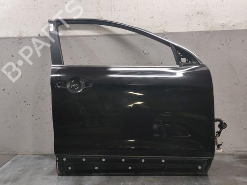 Used Right front door NISSAN QASHQAI II (J11, J11_) 1.5 dCi (110 hp) 31063890