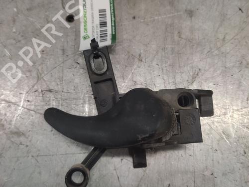 Høyre bak invendig håndtak FORD GALAXY I (WGR) [1995-2006]  22248389