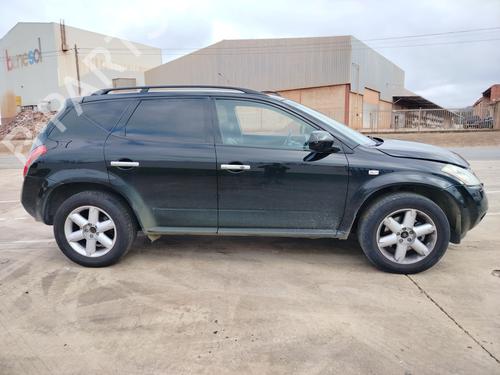 Electronic module NISSAN MURANO I (Z50) 3.5 4x4 | BP32009148M83 