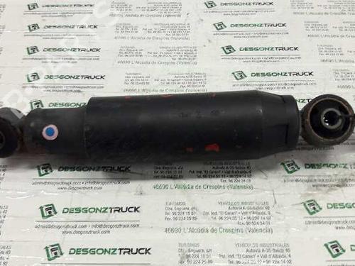 Used Left rear shock absorber FIAT DOBLO MPV (119_, 223_) 1.3 JTD (75 hp) 21454449