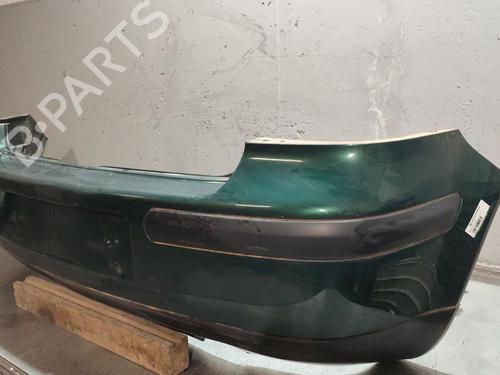 Rear bumper VW GOLF IV (1J1) 1.9 TDI | BP25794171C8 