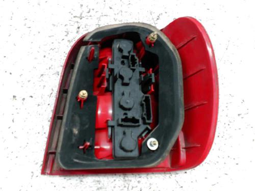 Left taillight VW POLO (6N2)  | BP21445096C34 