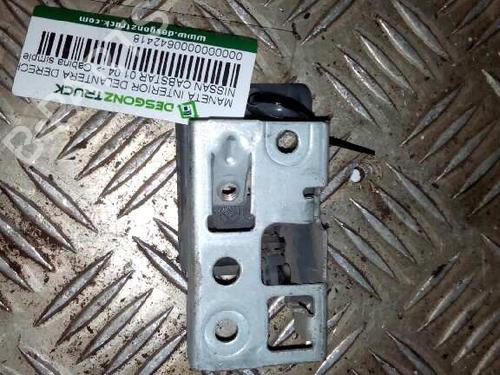 Front right interior door handle NISSAN CABSTAR E (TL_, VL_)  | BP21455941I14 