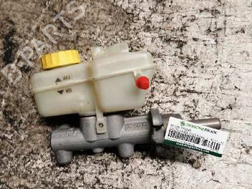 Hauptbremszylinder für SKODA FABIA II (542) [2006-2014]  24530848