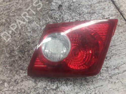 Used Right taillight CHEVROLET LACETTI (J200) [2003-2025]  21466869