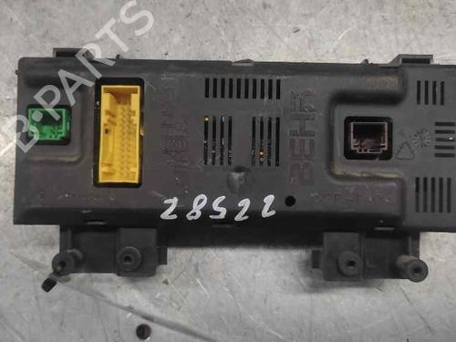 Climate control CITROËN C4 I (LC_)  | BP21413780I5 