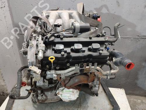 Engine NISSAN MURANO I (Z50) 3.5 4x4 | BP37607165M1 - Image 6