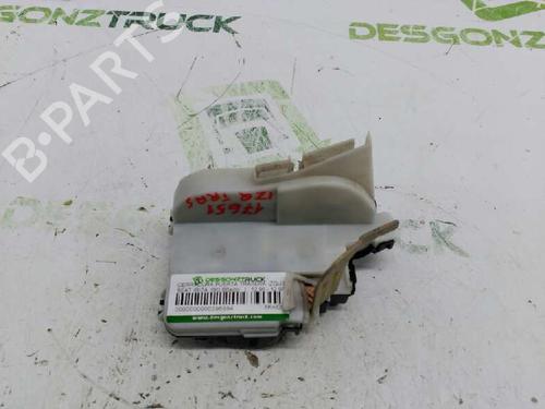 Used Rear left lock SEAT IBIZA II (6K1) [1993-2002]  21428910