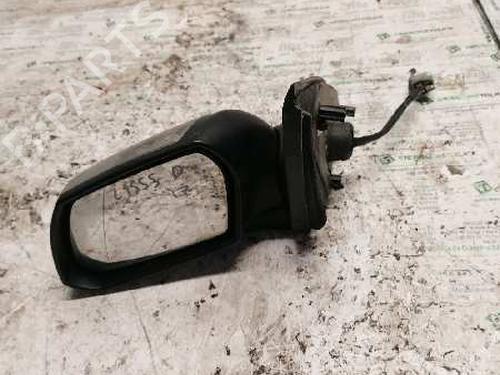 Used Left mirror FORD MONDEO III Saloon (B4Y) [2000-2007]  21475887