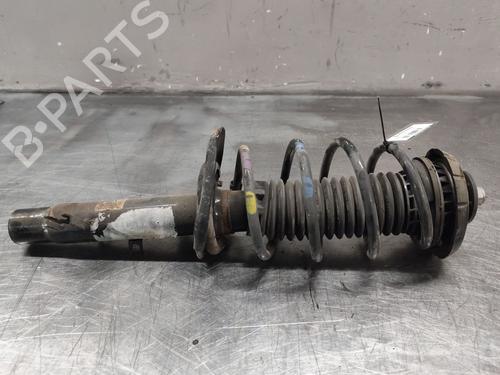 Used Left front shock absorber Left front shock absorber CITROËN C3 II (SC_) 1.4 HDi 70 (SC8HZC, SC8HR0, SC8HP4) (68 hp) 33571559 33571559