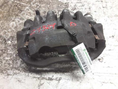 Used Right front brake caliper FIAT DUCATO Van (250_) 120 Multijet 2,3 D (120 hp) 21472750