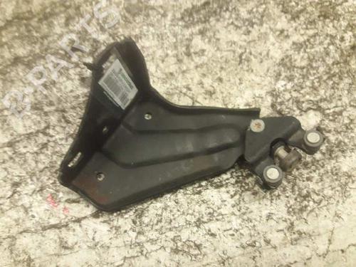 Used Hinge/Door check strap OPEL COMBO Tour [2001-2011]  21462244