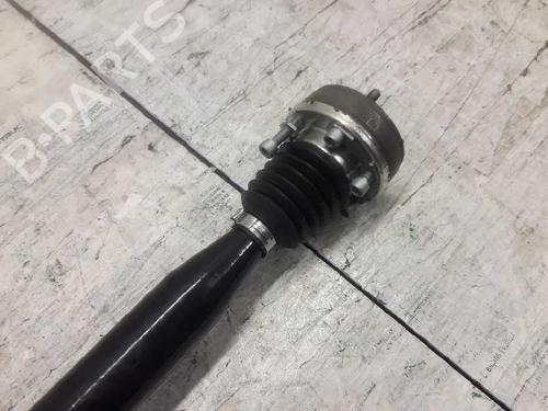 Right front driveshaft SEAT IBIZA III (6L1) | BP21454811M39
