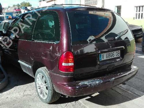 Steering rack CHRYSLER VOYAGER / GRAND VOYAGER III (GS_, NS_)  | BP21483583M22 