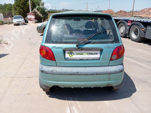 Switch DAEWOO MATIZ (M100, M150) 1.0 | BP29313880I30 