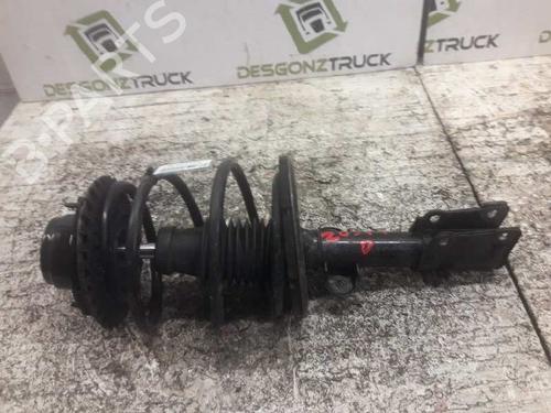 Used Right front shock absorber CHRYSLER VOYAGER / GRAND VOYAGER III (GS_, NS_) [1992-2001]  21467963