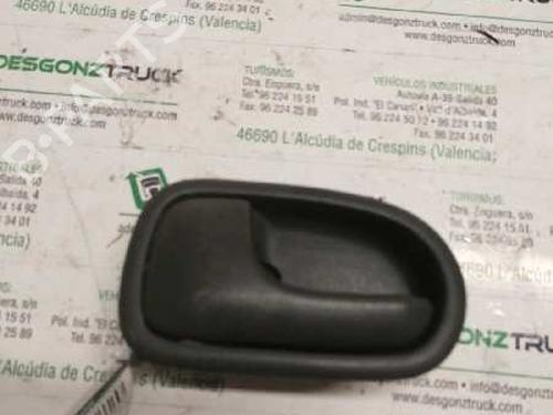 Venstre fortil invendig håndtag FORD RANGER (ER, EQ, R_) [1997-2011]  22810806