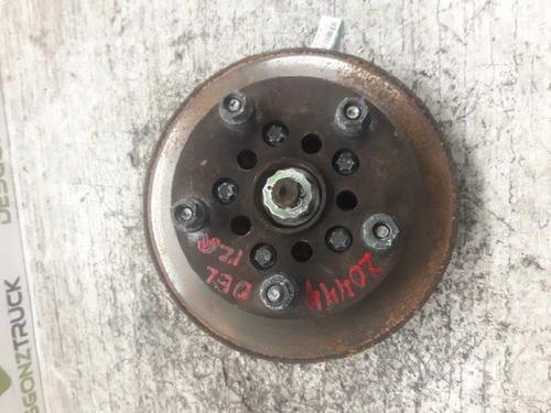 Achsschenkel links vorne für FORD TRANSIT Van (FA_ _) [2006-2014]  22907649