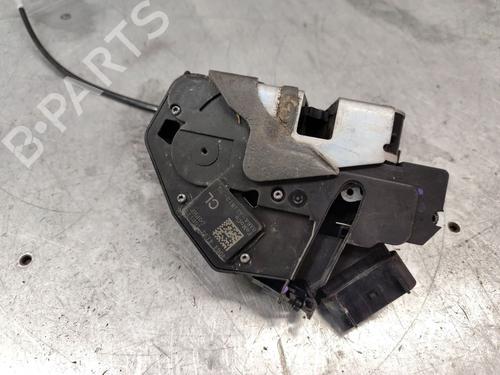 Høyre foran lås FORD FIESTA VI (CB1, CCN) 1.25 | BP24406617C97