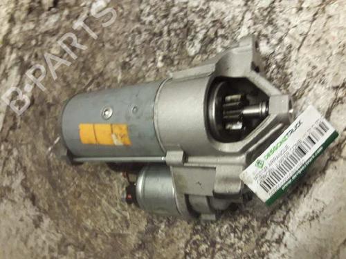 Startmotor CITROËN JUMPER I Bus (230P) [1994-2002]  22810738