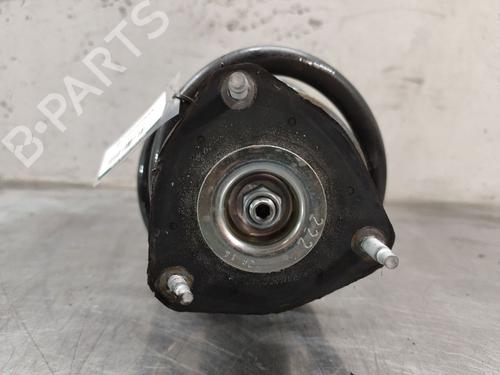 Right front shock absorber FORD TRANSIT V363 Van (FCD, FDD) | BP31043234M17