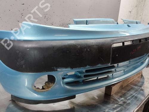Front bumper CITROËN XSARA PICASSO (N68) 2.0 HDi | BP29061392C7 