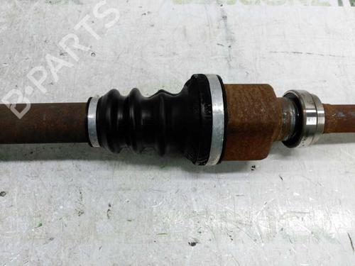 Right front driveshaft PEUGEOT 206 Hatchback (2A/C)  | BP21428636M39 