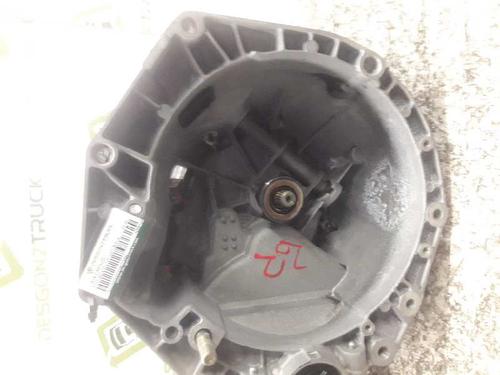 Gearbox FIAT SEICENTO / 600 (187_) | BP21466036M3