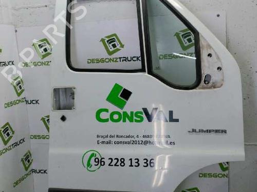 Used Right front door CITROËN JUMPER I Bus (244, Z_) 2.2 HDi (101 hp) 22908295