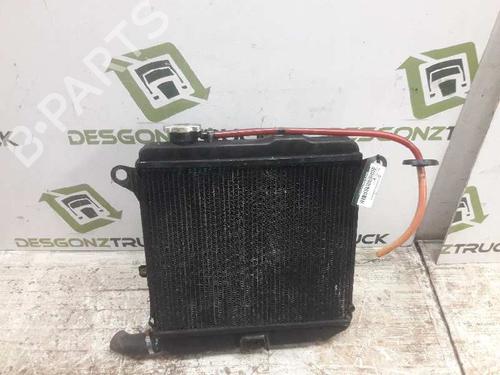 Water radiator SEAT 127 (127A)  | BP22908694M31 