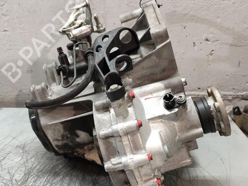 Gearbox SEAT IBIZA III (6L1) 1.4 16V | BP25593108M3 