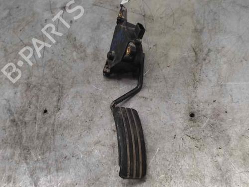 Used Pedal RENAULT KANGOO / GRAND KANGOO II (KW0/1_) [2008-2025]  21411403