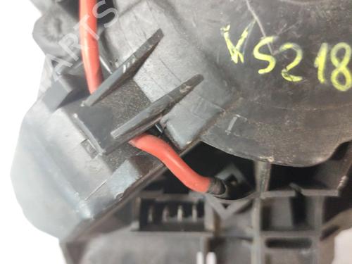 Heater blower motor PEUGEOT PARTNER MPV (5_, G_)  | BP29305245M62 