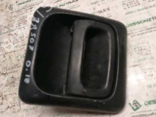 Used Front left exterior door handle CITROËN JUMPER I Bus (244, Z_) 2.0 HDi (84 hp) 21475101