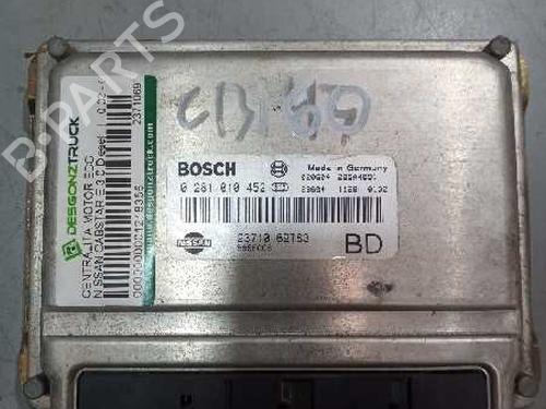 Centralina do motor NISSAN CABSTAR E (TL_, VL_) 120.35, 120.45 (TL0) (120 hp) 32404418