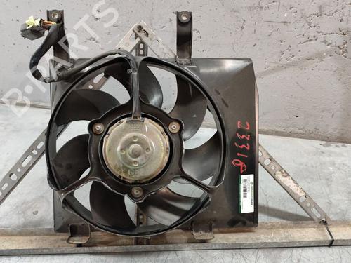 Køleventilator elektrisk SUZUKI IGNIS I (FH)  | BP25626352M35 