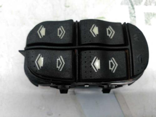 Left front window switch FORD FOCUS I Turnier (DNW)  | BP21433593I27 