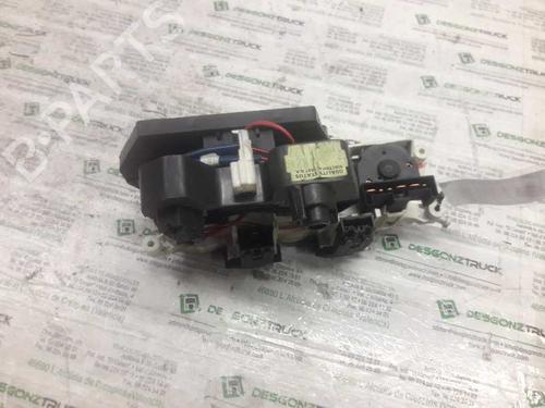 Climate control NISSAN PRIMERA Hatchback (P11) 2.0 TD | BP21470167I5 