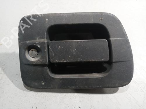 Used Front right exterior door handle Front right exterior door handle IVECO STRALIS I [2002-2026] 40255056 40255056
