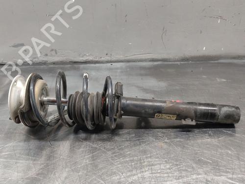 Used Left front shock absorber Left front shock absorber BMW 1 (E81) 118 d (143 hp) 33606849 33606849