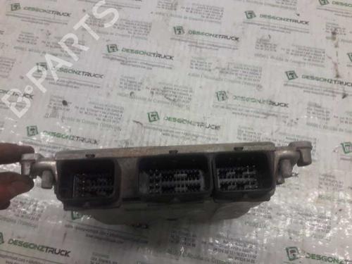 Engine control unit (ECU) CITROËN XSARA (N1) 2.0 HDi 90 | BP21469420M57 