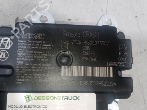 Electronic module IVECO DAILY VI Platform/Chassis 35S16, 35C16, 40C16, 42S16, 50C16, 60C16, 65C16, 70C16 | BP31904734M83