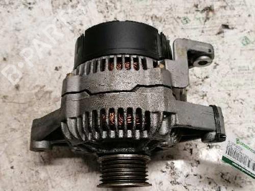 Alternator OPEL VECTRA B (J96) 1.6 i 16V (F19) | BP21478144M7 