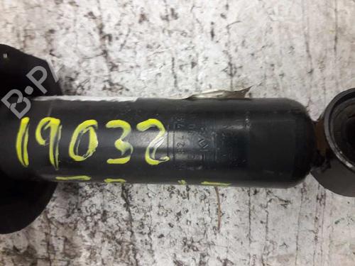 Left rear shock absorber CITROËN C5 III (RD_) 1.6 HDi 110 (RD9HZC) | BP21458499M18 