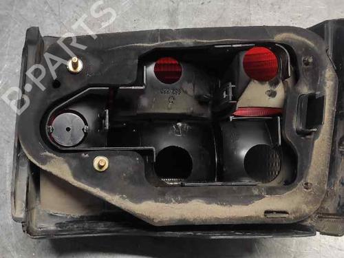 Right taillight SEAT IBIZA II (6K1)  | BP21403095C35 