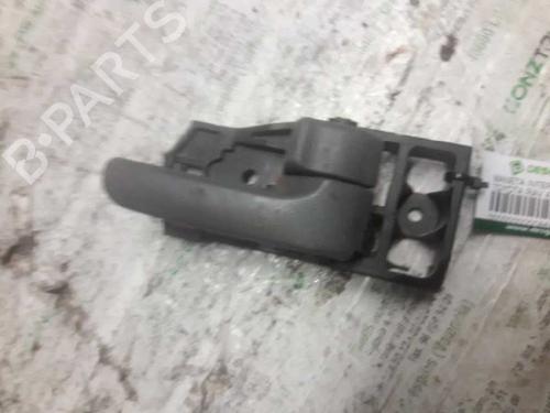 Used Rear right interior door handle TOYOTA RAV 4 II (_A2_) 2.0 4WD (ACA21, ACA20) (150 hp) 21470615